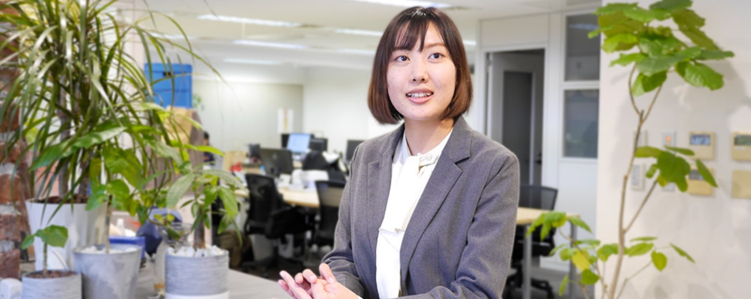 T.N.さんの正面写真